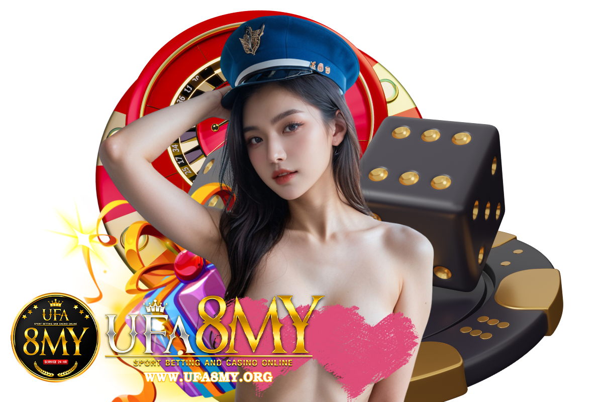 ufa8my เว็บตรง